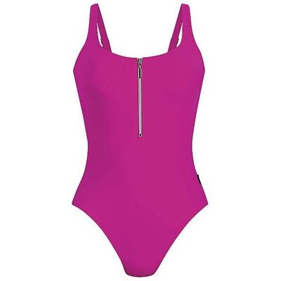 ANITA Damen Badeanzug Mix Elouise pink 42C W ANITA Damen Badeanzug Mix Elouise pink 42C W