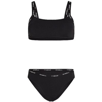 O'NEILL Damen Bikini Sport schwarz 40 W O'NEILL Damen Bikini Sport schwarz 40 W