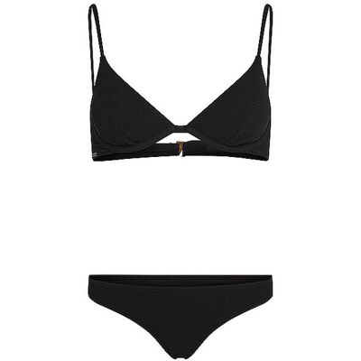 O'NEILL Damen Bikini Rockley schwarz 36 W O'NEILL Damen Bikini Rockley schwarz 36 W