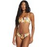 BILLABONG Damen Bikinioberteil Return To Paradise Zoe wendbar bunt   Größe: 40   ABJX300911