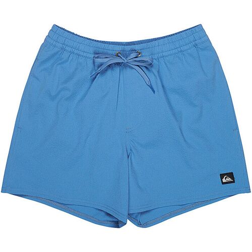 QUIKSILVER Herren Badeshort Everyday Flex Volley 15 blau S M
