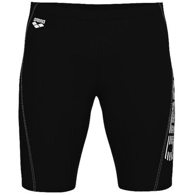 ARENA Herren Beinbadehose Jammer schwarz 52 M ARENA Herren Beinbadehose Jammer schwarz 52 M