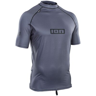 ION Herren Rashguard Shirt - UV Schutz ION Herren Rashguard Shirt - UV Schutz