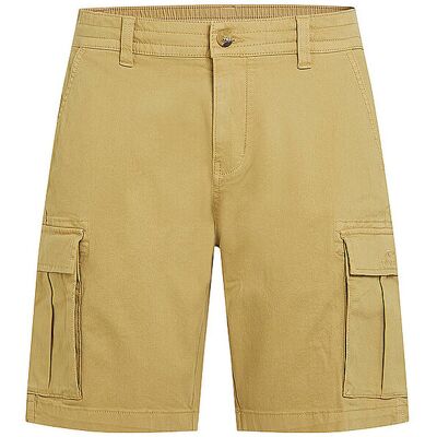 O'NEILL Herren Bermuda Essentials Cargo beige 34 M O'NEILL Herren Bermuda Essentials Cargo beige 34 M