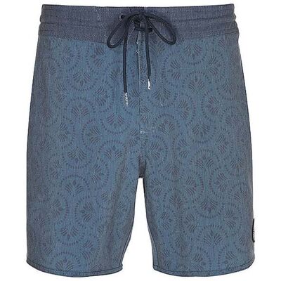 VOLCOM Herren Beachshorts Psyche Stoney Cotton 17 dunkelblau 30 M VOLCOM Herren Beachshorts Psyche Stoney Cotton 17 dunkelblau 30 M