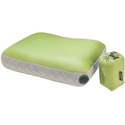 COCOON Reisekissen Air-Core Pillow UltralightReisekissen Air-Core Pillow Ultralight grün B COCOON Reisekissen Air-Core Pillow UltralightReisekissen Air-Core Pillow Ultralight grün B