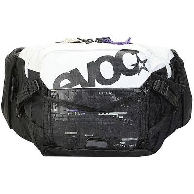 EVOC Gürteltasche Hip Pack Pro 3L schwarz B EVOC Gürteltasche Hip Pack Pro 3L schwarz B