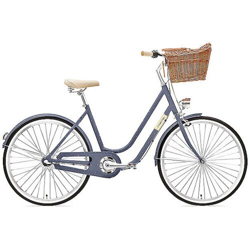 CREME Damen Urbanbike Molly blau   Größe: 44   BI-CRE-2280