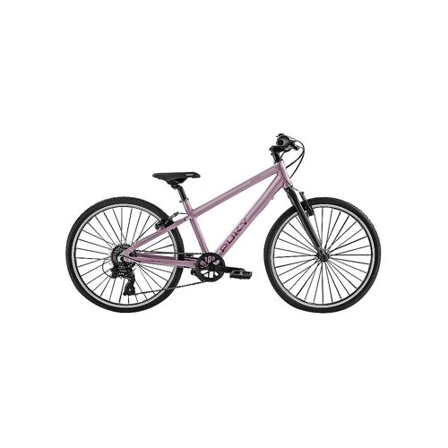 PUKY Jugendfahrrad 24" LS-Pro 24-8 pink   4495