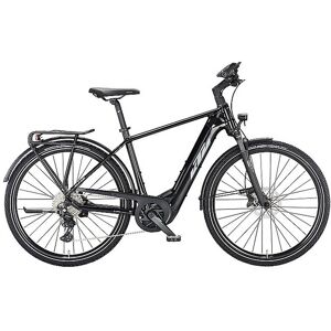 KTM Herren E-Trekkingbike 28 Macina Sport 610 schwarz 51CM M KTM Herren E-Trekkingbike 28 Macina Sport 610 schwarz 51CM M