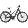 KTM Damen E-Trekkingbike 28" Macina Style 740 grau   Größe: 56CM   1230155216