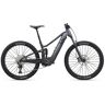 LIV by GIANT Damen E-Mountainbike Embolden E+ 1 Pro schwarz   Größe: M   2303322105