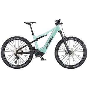 KTM Damen E-Mountainbike 27,5