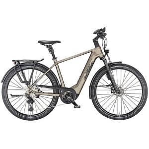 KTM Herren E-Trekkingbike 28