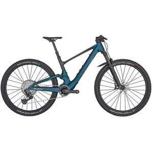 Scott Herren E-Mountainbike Lumen Eride 900 grün   Größe: M   293287