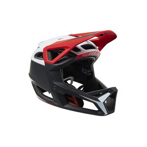FOX Fullface MTB-Helm Proframe RS Sumyt schwarz   Größe: L   29868