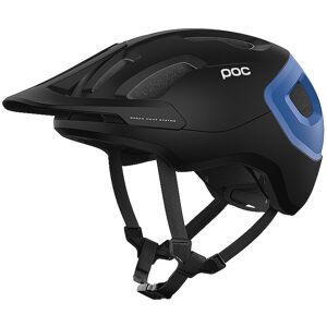 POC MTB-Helm Axion schwarz   Größe: 48-52CM   10740