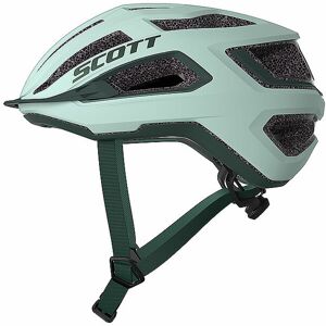 Scott Fahrradhelm Arx Plus Helm (CE) hellgrün   Größe: 51-55CM   288584