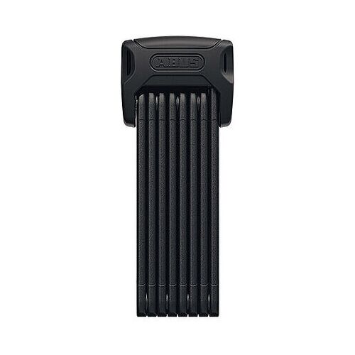 Abus Fahrrad-Faltschloss BORDO™ 6000K/90 + SH Halter schwarz B