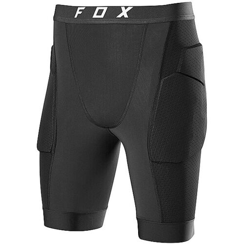 Fox Protektorshorts Baseframe Pro schwarz L B