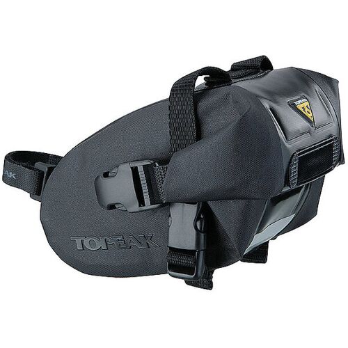 TOPEAK Satteltasche Wedge Drybag schwarz S B