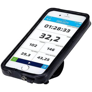 BBB BBB Guardian Smart Phone Holder - schwarz BBB BBB Guardian Smart Phone Holder - schwarz
