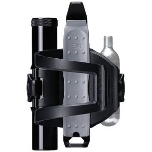 CRANKBROTHERS BC18 Bottle Cage Kit schwarz B CRANKBROTHERS BC18 Bottle Cage Kit schwarz B