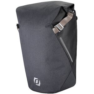 SYNCROS Packtasche Pannier 30L schwarz B SYNCROS Packtasche Pannier 30L schwarz B