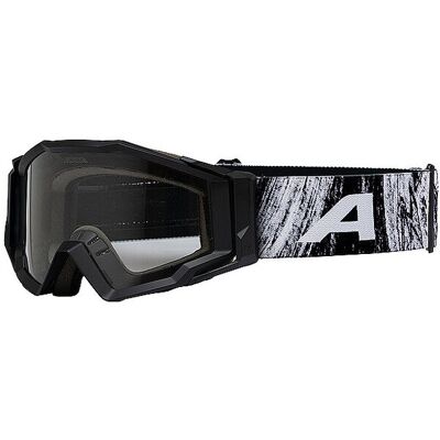 ALPINA Radbrille Circus schwarz B ALPINA Radbrille Circus schwarz B