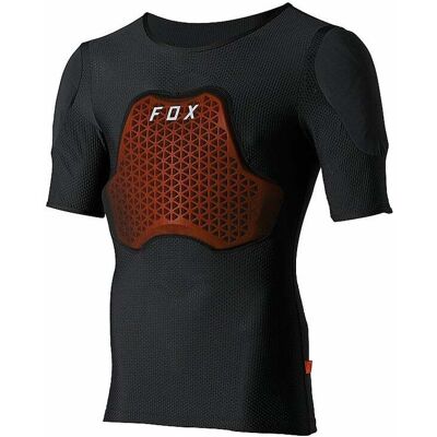 Fox Protektor Baseframe Pro schwarz XL - Protektor Shirt Fox Protektor Baseframe Pro schwarz XL - Protektor Shirt