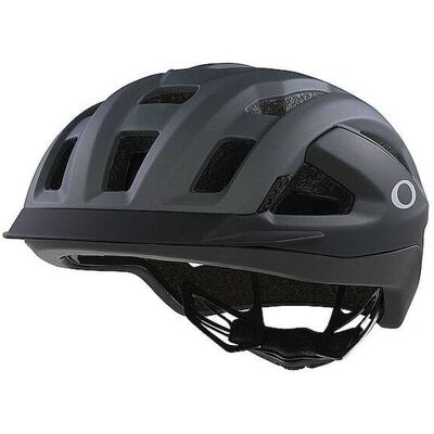 Oakley - ARO3 Allroad - Mattes Dunkelgrau - Helmet Oakley - ARO3 Allroad - Mattes Dunkelgrau - Helmet