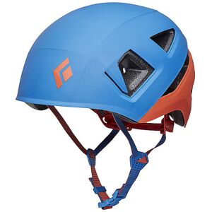 BLACK DIAMOND Kletterhelm Capitan Kid's blau   BD620227