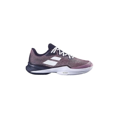 BABOLAT Damen Tennisschuhe Jet Mach 3 Clay pink   Größe: 43   31S22685