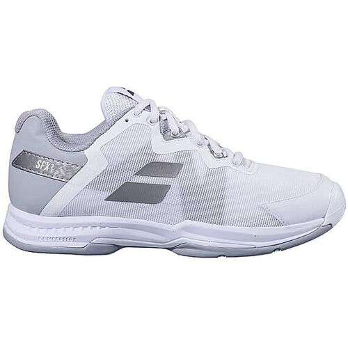 BABOLAT Damen Tennisschuhe SFX3 All Court weiss   Größe: 42   31S20530