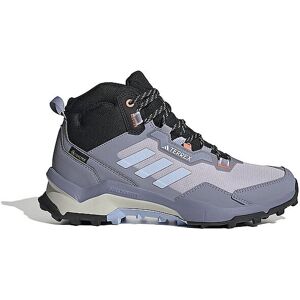 Adidas Damen Wanderschuhe Terrex AX4 Mid GTX blau   Größe: 38 2/3   HQ1050