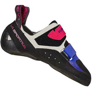 LA SPORTIVA Damen Kletterschuhe Kubo blau   Größe: 38   30I504406