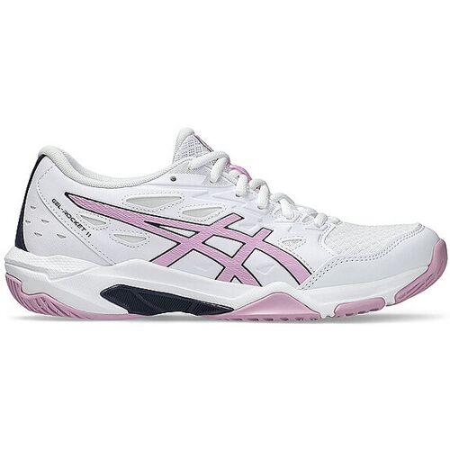 ASICS Damen Hallenschuhe Gel-Rocket 11 weiss 43 1/2 W