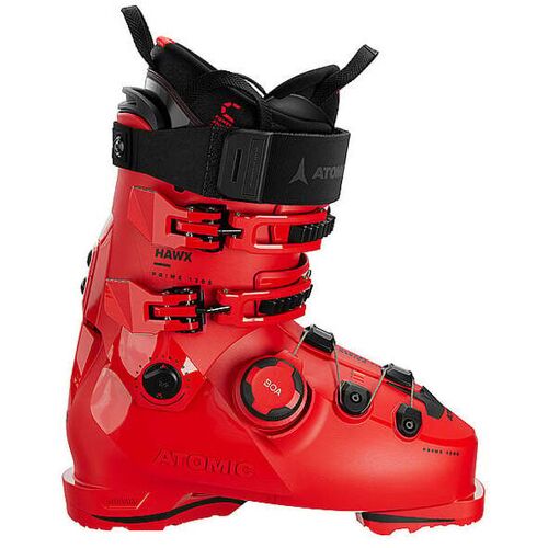 Atomic Herren Skischuhe Hawx Prime 120 S Boa GW rot 30-30,5 (46 1/2 - 47) M