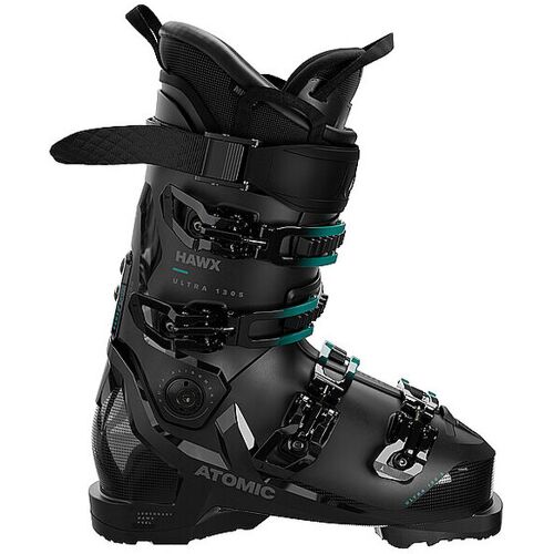 Atomic Herren Skischuhe Hawx Ultra 130 S GW schwarz 28-28,5 (43 1/2 - 44) M