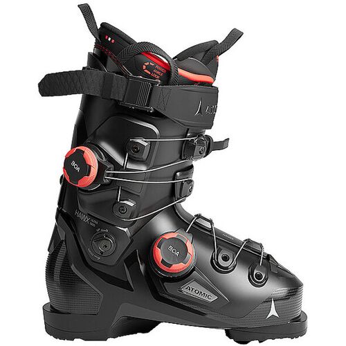 Atomic Herren Skischuhe Hawx Ultra 130 S Dual BOA GW schwarz 29-29,5 (45 - 46) M