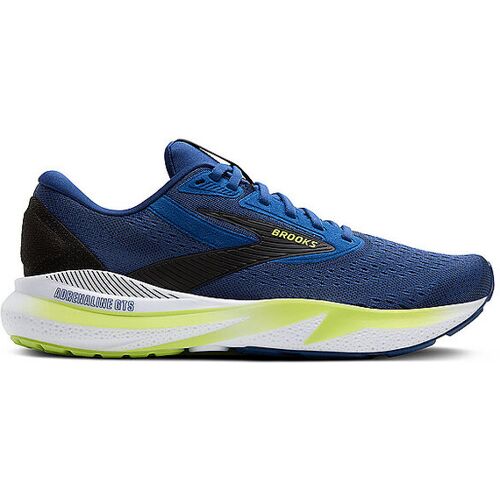 BROOKS Herren Laufschuhe Adrenaline GTS 24 dunkelblau 40 1/2 M