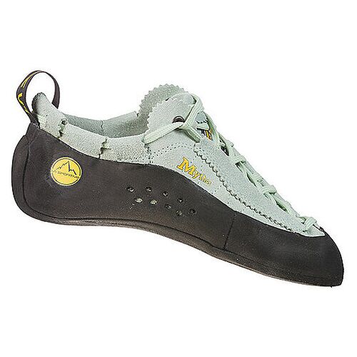 LA SPORTIVA Damen Kletterschuhe Mythos grün 39 W