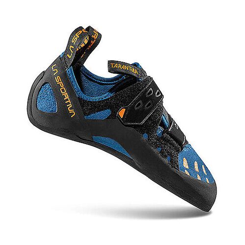 LA SPORTIVA Kletterschuhe Tarantula blau 42 1/2 B