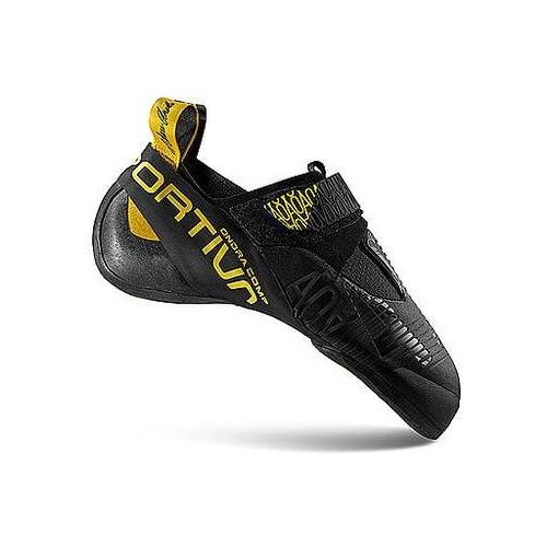 LA SPORTIVA Kletterschuhe Ondra Comp schwarz 41 B