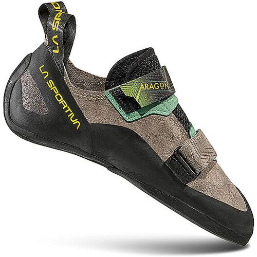 LA SPORTIVA Kletterschuhe Aragon grau 41 B