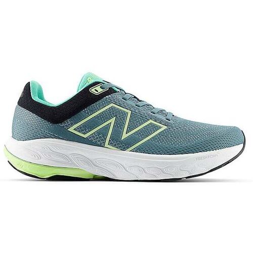 NEW BALANCE Herren Laufschuhe Fresh Foam X 860v14 petrol 42 M
