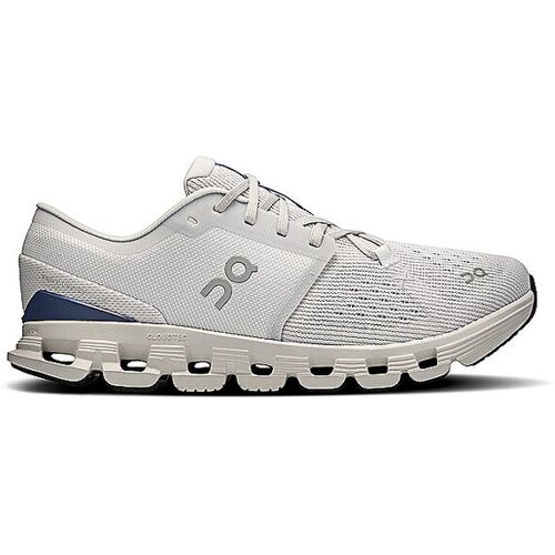 ON Damen Fitnessschuhe Cloud X4 lila 37 1/2 W