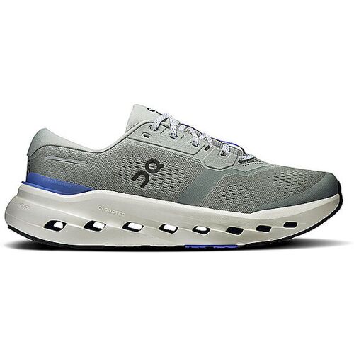 ON Herren Laufschuhe Cloudrunner 3 hellgrün 48 M