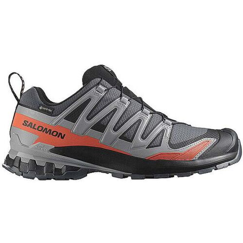 SALOMON Herren Multifunktionsschuhe XA Pro 3D V9 GTX grau 48 M
