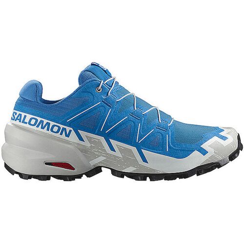 SALOMON Herren Traillaufschuhe Speedcross 6 blau 45 1/3 M